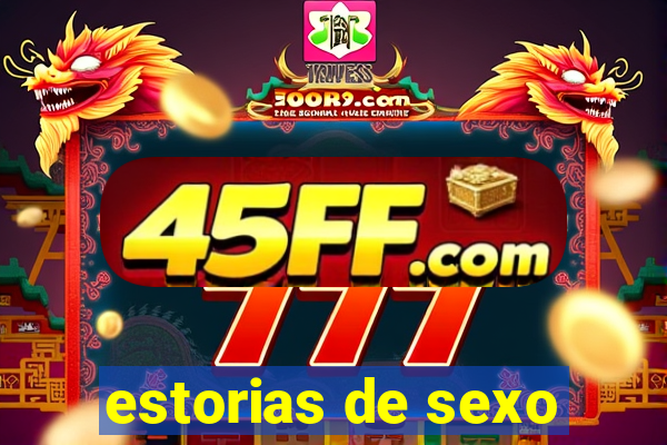 estorias de sexo